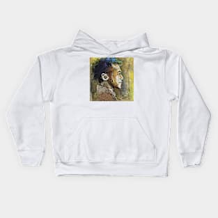 Neymar Kids Hoodie